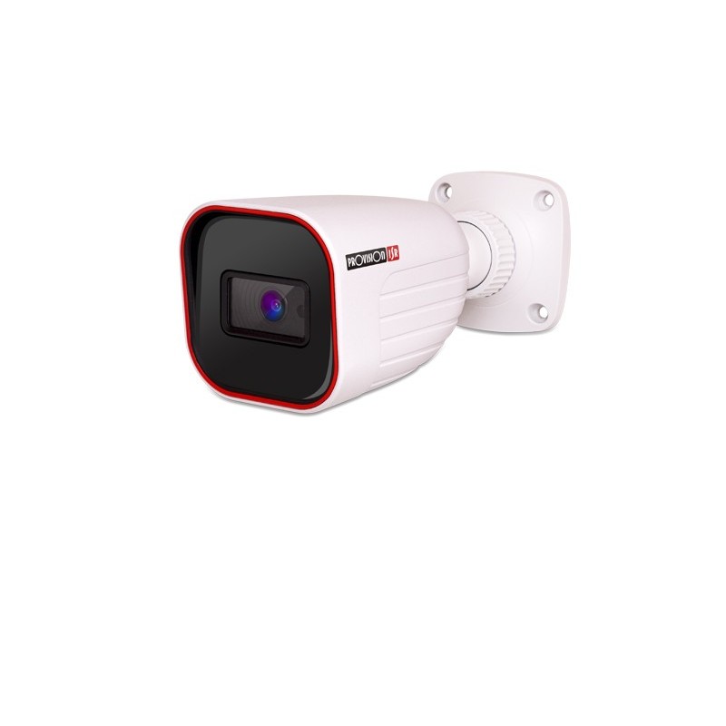 I Ips Telecamera Bullet Ip Mp Ottica Fissa Poe