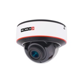DAI-350A-MVF :: Telecamera Dome Anti Vandalo AHD 5MP Ottica Varifocale Motorizzata