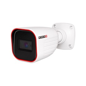 I4-380A-MVF :: Telecamera Bullet AHD 8MP Ottica Variofocale Motorizzata