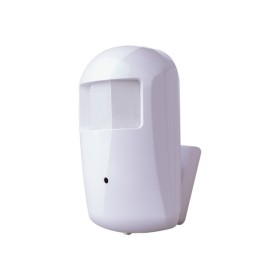 IV-390A37-V2 :: PIR Hidden Camera