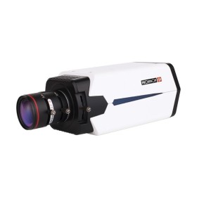BX-391A :: Telecamera AHD 2MP Box Camera HD Special