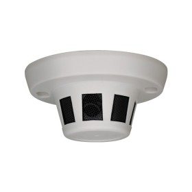 DS-392A37 ::  Hidden Smoke Detector 2MP HD SPECIAL