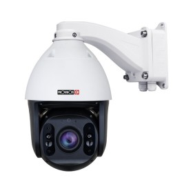 ZP-20A-2(IR) :: Telecamera Ultra PTZ AHD 2MP Varifocale Motorizzata
