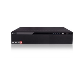 NVR12-32800RFAN(2U) :: Videoregistratore di rete 32Ch+8MP Riconoscimento facciale NVR/DDA/4K con allarmi