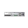 NVR8-32800F-16P(2U) :: Videoregistratore di rete 32Ch+8MP Riconoscimento facciale Poe/NVR/DDA/4K con allarmi