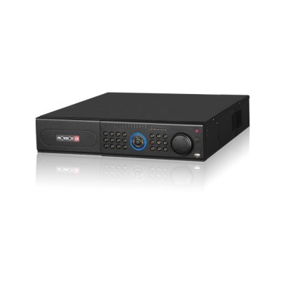 NVR8-641600R(2U) :: Videoregistratore di rete 64Ch+8MP Riconoscimento facciale NVR/DDA/4K con allarmi