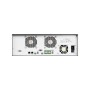 NVR8-128RT(3U) :: Videoregistratore di rete 128Ch+8MP Riconoscimento facciale NVR/DDA/4K con allarmi