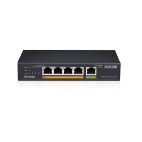 PoES-0460G+1G(HPD) :: IP Switch POE