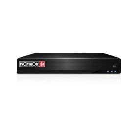 SH-8100A5-8(1U) :: Dvr 8MP Lite Ibrido 8CH "4in1"+8CH IP