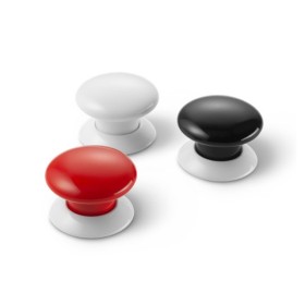 PUSH-CONTROL :: Pulsante Universale Wireless
