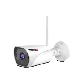 WP-919-V2 :: Telecamera IR Ottica Fissa per Esterni