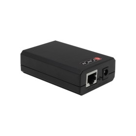 PoESP-0124W :: Splitter Ethernet 1Ch Poe