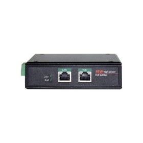 PoESP-0172W :: Splitter Ethernet 1Ch Poe
