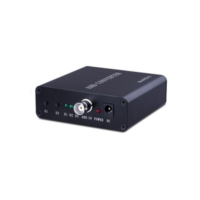 PR-4IN1-Con :: Convertitore da HD Analogico a HDMI/VGA/BNC