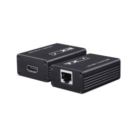 PR-HDoNet-E :: HDMI extender su Cat5e/Cat6