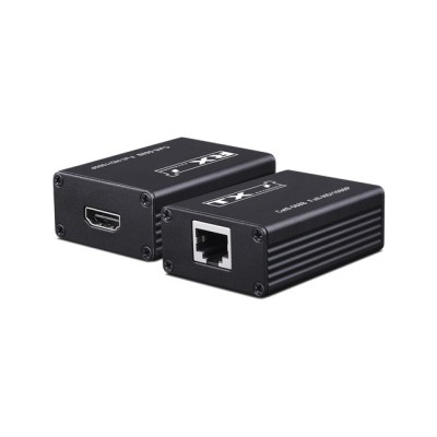 PR-HDoNet-E :: HDMI extender su Cat5e/Cat6