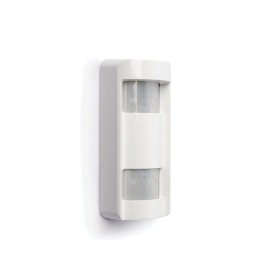 7147 :: Rilevatore esterno Silentron TriTech Plane Pet AA ADV