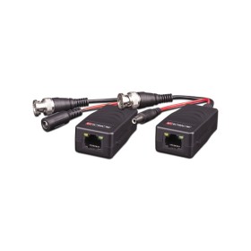 PTR-103VHP-HD :: Balun Video 1CH HD + High Power