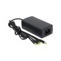 PR-12V5A-4T :: Morsettiera 12VDC 5A 110V/220V AC INPUT