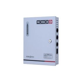 PR-12A16CH+ :: Alimentatore 16 CH