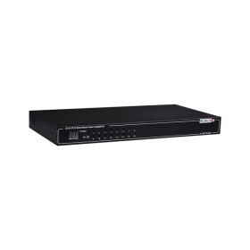 PR-20A16CH (1U) :: Alimentatore 16 CH