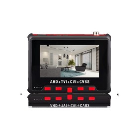 TM-434in1-8 :: Monitor LCD TFT Analogico HD 4,3 Pollici