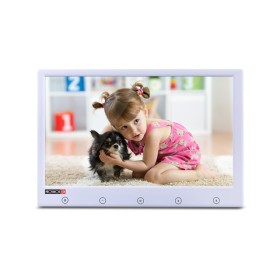 PR-IPS10-W :: Monitor Digitale TFT 10 Pollici Multi Ingresso