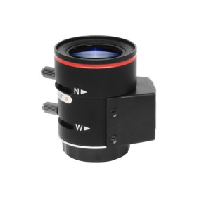 02812DCMP-3 V2 :: Lente 3MP