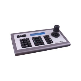 IP-KEY01 :: Tastiera/Joystick Ibrido IP PTZ