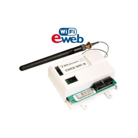 1105134 :: EWEB WI FI II B