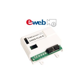 1105137 :: EWEB PLUS B VIDEO
