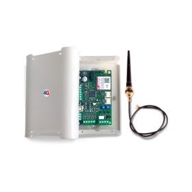 1171117 :: XGSM 485 PRO 4G