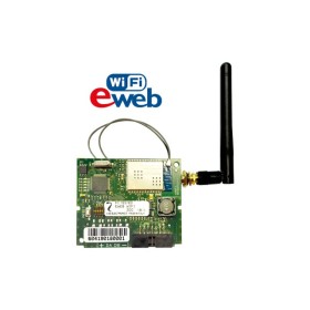 1105130 :: EWEB WI FI II