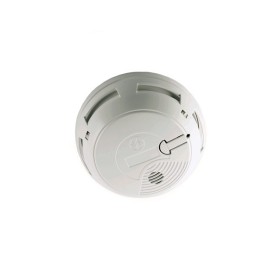 7190 :: Rivelatore di fumo Silentron SmokeSensor ADV