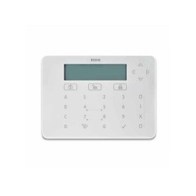 RPKELPWT000B :: Tastiera Touch Elegant