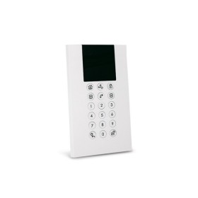 RP432KPP200D :: Tastiera Radio Panda Bidirezionale