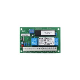 RP296E04000A :: Modulo Espansione Uscite