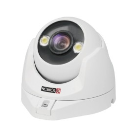 DVL-391AS36 :: Telecamera Dome AHD 2MP Ottica Fissa Sirius