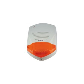 RS200WAP000B :: ProSound Sirena da Esterno con Doppia Protezione Meccanica