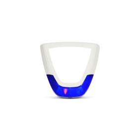RS402BL0000A :: Lumin8 Delta Plus Sirena da Esterno Autoalimentata