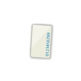 PBX-2 :: Tessera Frequenza EH