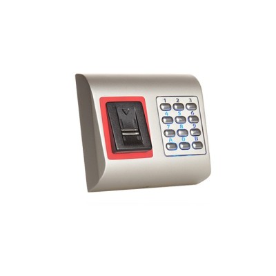 BioPadS-M :: Lettore Biometrico Doppia Tecnologia
