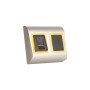 B100Prox-MF :: Lettore Biometrico con Lettore MiFare