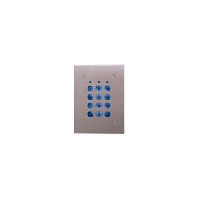 LCS2M-102A :: Tastiera Multiprotocollo