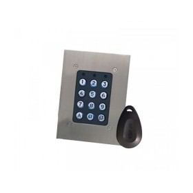 LCSPM-EM-103A :: Tastiera Multiprotocollo