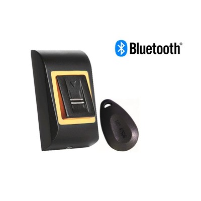 B100PBK-BT-EH-SA :: Lettore Biometrico