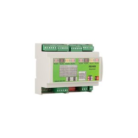 RB0408 :: Scheda Relè Input/Output