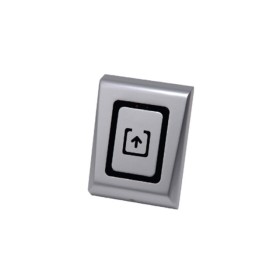 TBS-ARROW :: Pulsante Capacitivo a Sfioramento