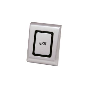 TBS-EXIT :: Pulsante Capacitivo a Sfioramento