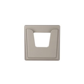 DINFP-ES :: Cornice Singola+Tasca Gamma DIN